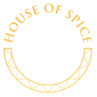 House of Spice Watlington logo.